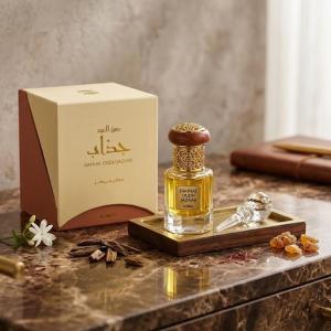 Dahn Al Oudh Jazaab-3Ml Oil (Unisex) MS Department Store Oman