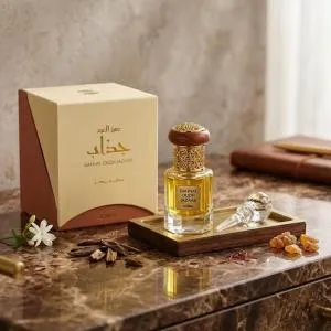 Dahn Al Oudh Jazaab-3Ml Oil (Unisex) MS Department Store Oman