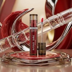 Armaf Beaute Intense Shine Lip Gloss - Gloss Cotton Candy MS Department Store Oman