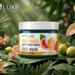 Rainforest Fruit Based Face Mask-400Gm MS Department Store Oman