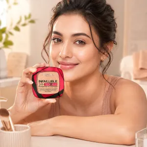 Infallible Powder 245 MS Department Store Oman