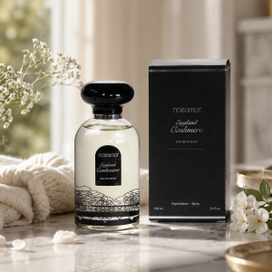 Nasamat England Cashemere EDP-100ml (Unisex) MS Department Store Oman