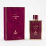 Risala Elite Hikmah Of Love-100Ml Edp MS Department Store Oman
