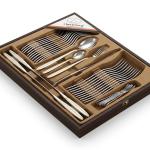 Alpen Berg Cutlery Set 92 Pcs MS Department Store Oman