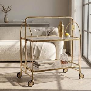 Alpen Ber New Trolley MS Department Store Oman
