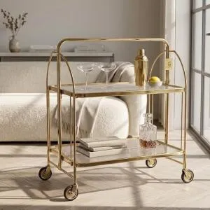 Alpen Ber New Trolley MS Department Store Oman