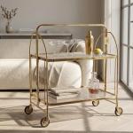 Alpen Ber New Trolley MS Department Store Oman