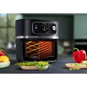 Philips Air Fryer - 8.3 L MS Department Store Oman