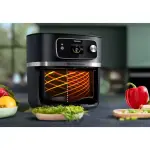Philips Air Fryer - 8.3 L MS Department Store Oman