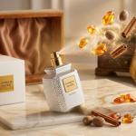 Amber Musc-100Ml EDP (Unisex) MS Department Store Oman