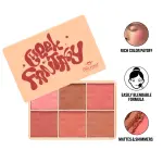 Cheek Fantasy Blush Palette MS Department Store Oman