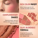 Cheek Fantasy Blush Palette MS Department Store Oman