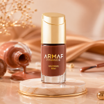 Armaf France Nail Enamel - Try This MS Department Store Oman