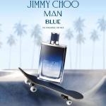 Jimmy Choo Man Blue Edt-100Ml (Men) MS Department Store Oman