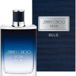 Jimmy Choo Man Blue Edt-100Ml (Men) MS Department Store Oman