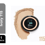 Maybelline Fit Me Powder 115 Ivory MS Department Store Oman