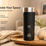 Aroma Oil White Musk Hdpe (500Ml) MS Department Store Oman