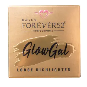 Glow Gal Loose Highlighter MS Department Store Oman