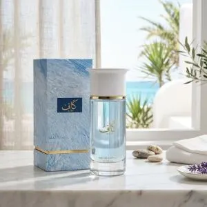 Kaaf-100Ml EDP (Unisex) MS Department Store Oman