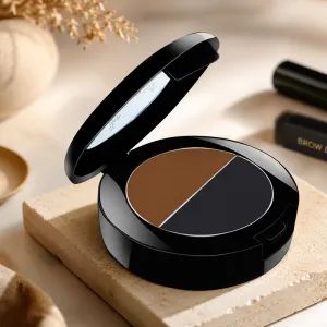 2 Color Eyebrow Cake MS Department Store Oman