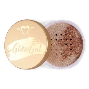 Forever Glow Gal Loose Highlighter MS Department Store Oman