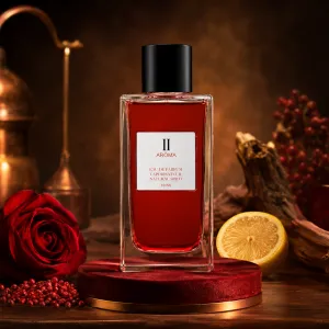 Aurora Aroma Ii Edp-100Ml (Men) MS Department Store Oman