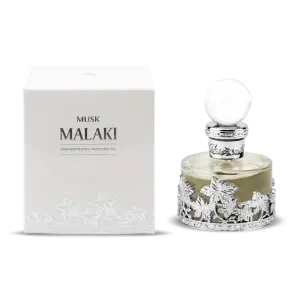 Swiss Arabian Musk Malaki 25Ml MS Department Store Oman