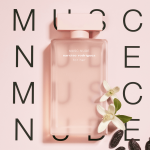 Narciso Rodriguez For Her Musc Nude EDP-100ml  (Women) MS Department Store Oman