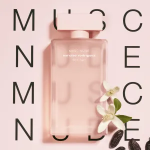 Narciso Rodriguez For Her Musc Nude EDP-100ml  (Women) MS Department Store Oman