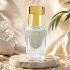 Pure Silk Musk-6Ml MS Department Store Oman