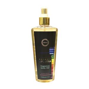 Odyssey Spectra Body Mist -250Ml MS Department Store Oman