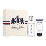 Tommy Hilfiger Tommy EDT-100ml + BW 100 Set (Men) MS Department Store Oman