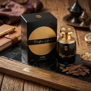 Rhythm Of Oud-75Ml EDP (Unisex) MS Department Store Oman