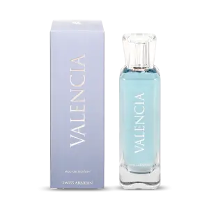 Swiss Arabian Valencia EDP 100Ml MS Department Store Oman