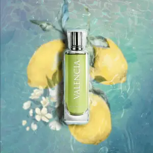 Valencia EDP- 100Ml MS Department Store Oman