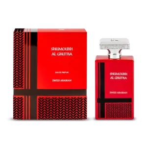 Swiss Arabian Shumoukh Al Ghutra EDP 100Ml (Men) MS Department Store Oman