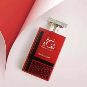 Shumoukh Al Ghutra EDP-100Ml (Men) MS Department Store Oman