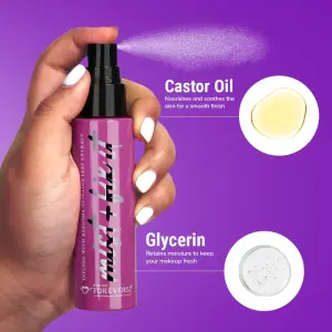 Mist+Fix It Setting Spray MS Department Store Oman