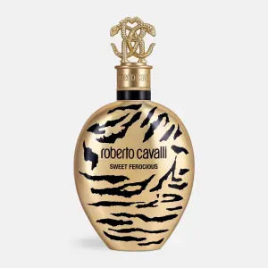 Roberto Cavalli Signature Sweet Ferocious EDP-75ml (Men) MS Department Store Oman