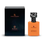 Incense 01 EDP-50 Ml MS Department Store Oman