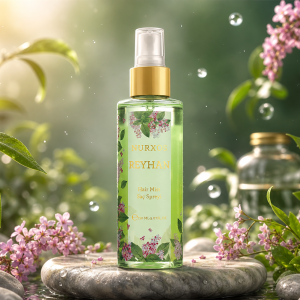 Hair Spray Nurxos Reyhan-150Ml MS Department Store Oman