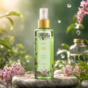 Hair Spray Nurxos Reyhan-150Ml MS Department Store Oman