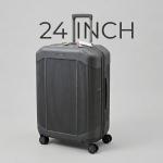 Pierre Cardin Venice Pc Trolley S   24" D Grey MS Department Store Oman