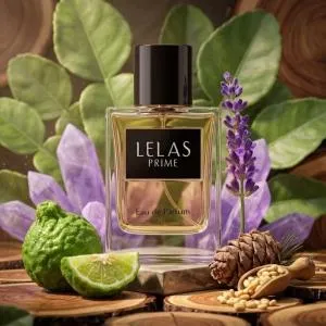 Perfume Lelas Tornao-55Ml MS Department Store Oman