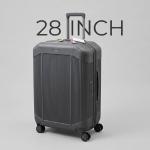Pierre Cardin Venice Pc Trolley S   28" D Grey MS Department Store Oman