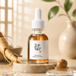 Beauty Of Jose On Revive Serum -Ginseng+Snail Mucin-Pink MS Department Store Oman