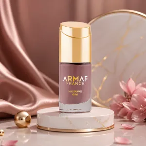 Armaf France Nail Enamel - Juliette MS Department Store Oman