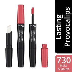 Rimmel Provocalips - 730 Make A Mauve MS Department Store Oman