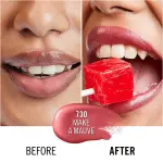 Rimmel Provocalips - 730 Make A Mauve MS Department Store Oman