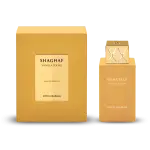 Shaghaf Vanilla Toffee EDP-75Ml MS Department Store Oman